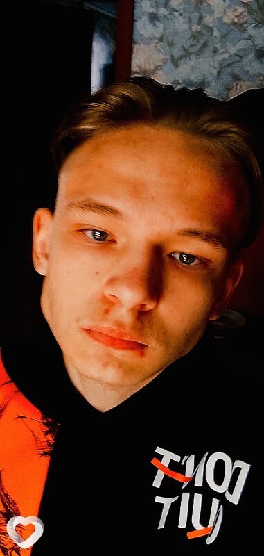 Дима, 26, Волоколамске — анкета №2567501
