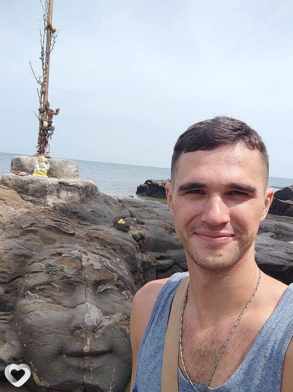 Алексей, 29, Сердобске — анкета №2567505