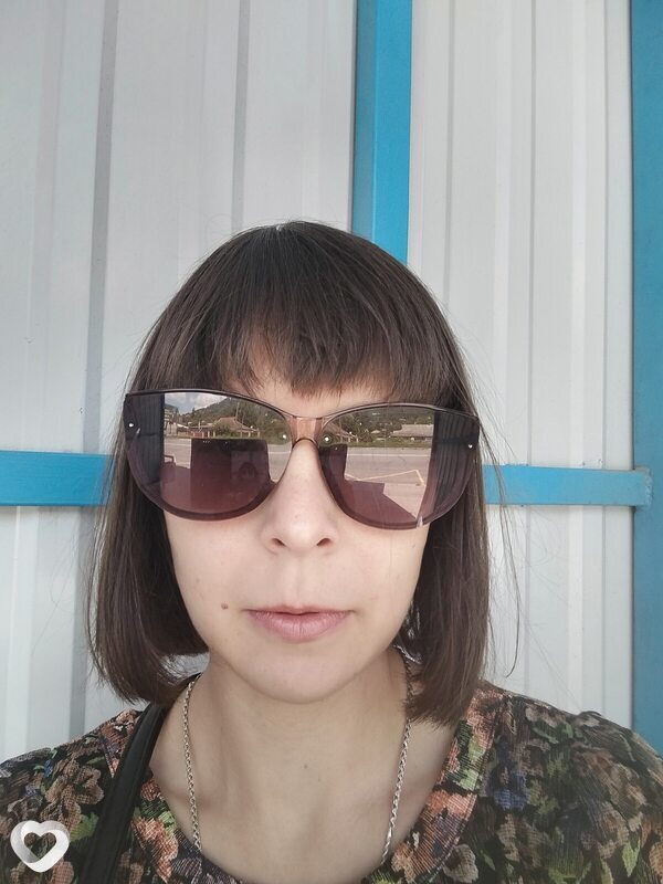 Валентина, 27, Виннице — анкета №2567509