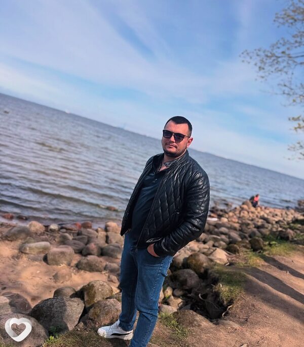 Сергей, 32, Санкт-Петербурге — анкета №2567517