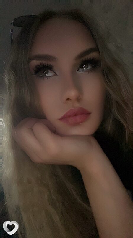 Полина, 27, Якутске — анкета №2567054