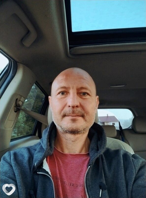 Антон, 46, Москве — анкета №2567056
