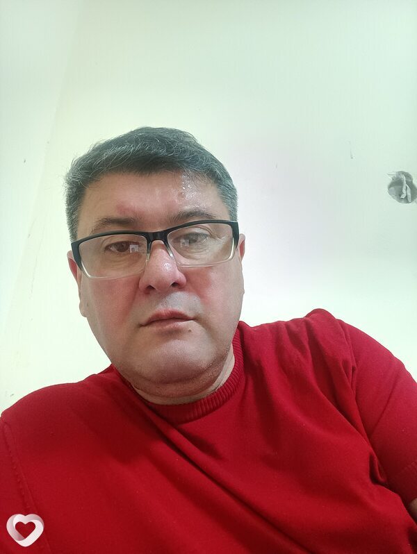 Шухрат, 55, Алматы — анкета №2567057