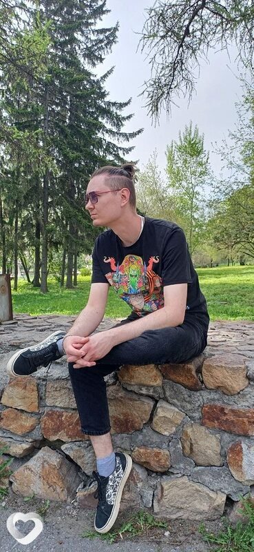 Егор, 30, Новосибирске — анкета №2567061