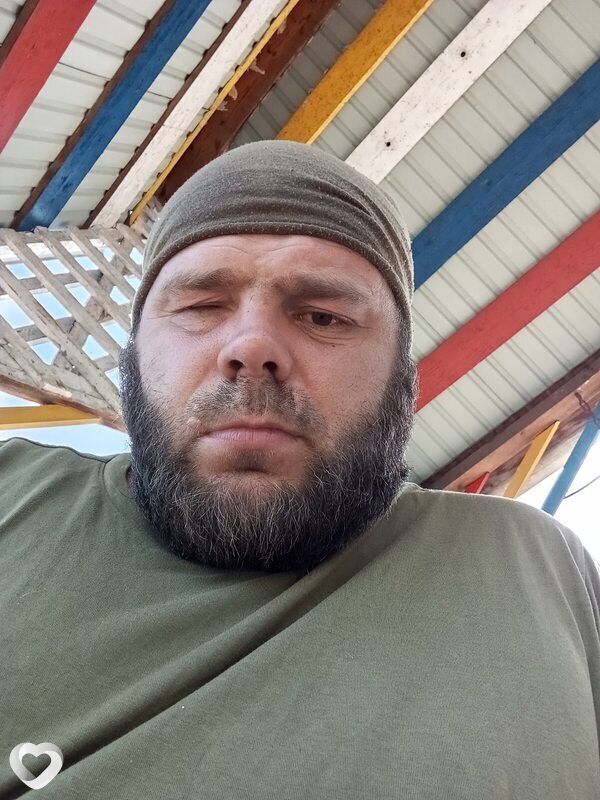 Виталий, 38, Уссурийске — анкета №2567066