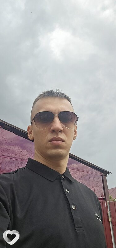 Иван, 28, Воронеже — анкета №2567071