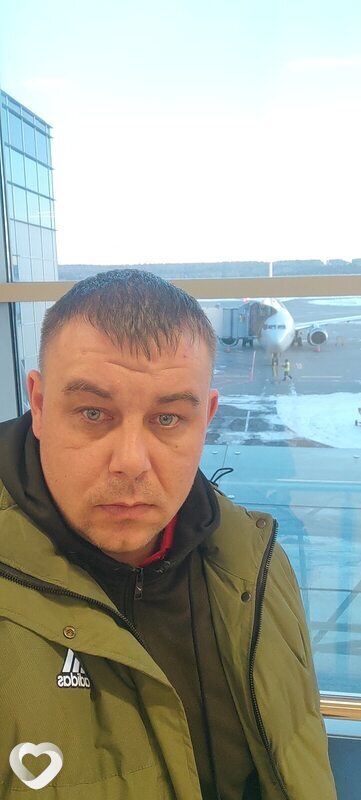 Павел, 34, Донецке — анкета №2567072