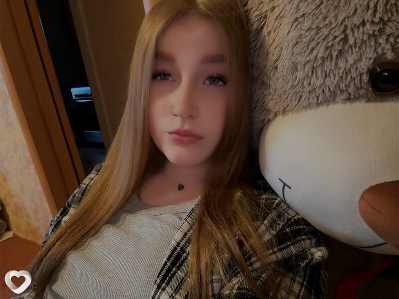 Екатерина, 22, Омске — анкета №2567130
