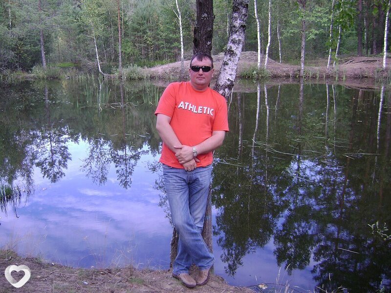 Александр, 40, Саранске — анкета №2567131