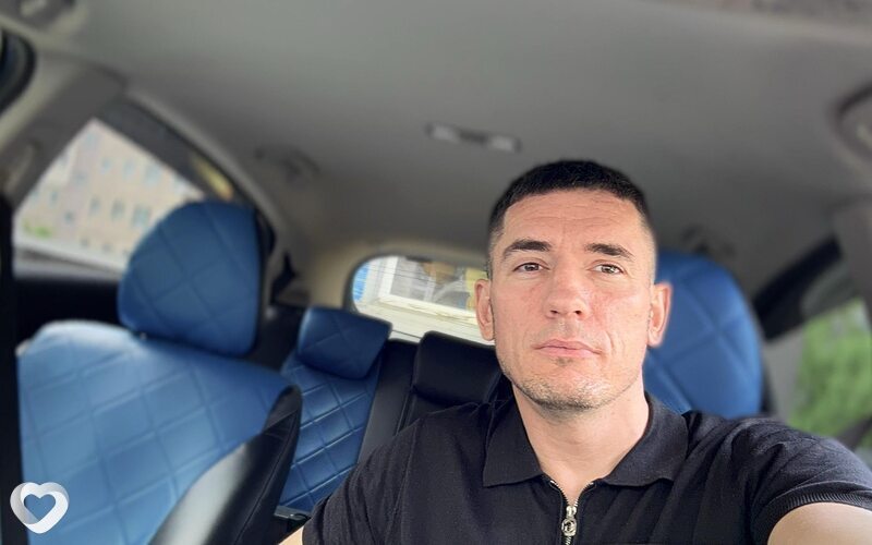 Максим, 37, Владивостоке — анкета №2567138