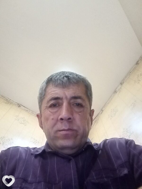 Бахтийр, 55, Иркутске — анкета №2567147