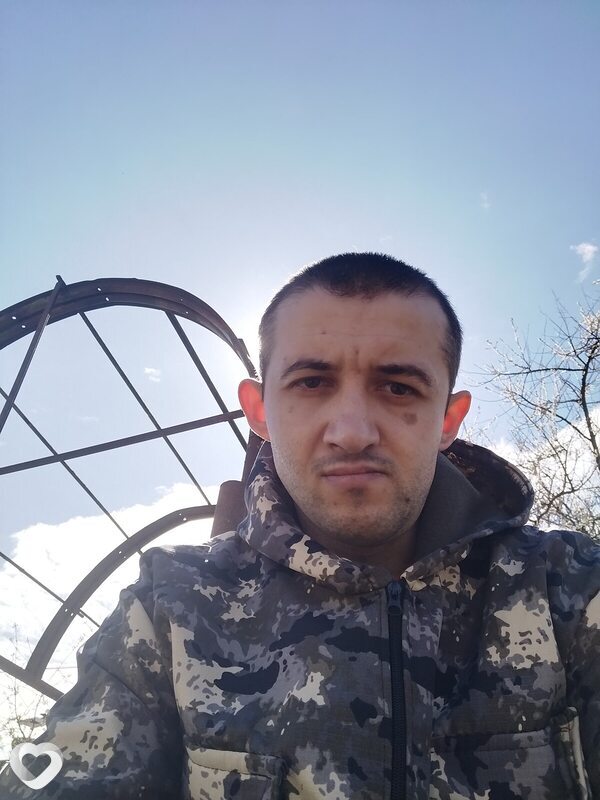 Александр, 38, Светлогорске — анкета №2567027
