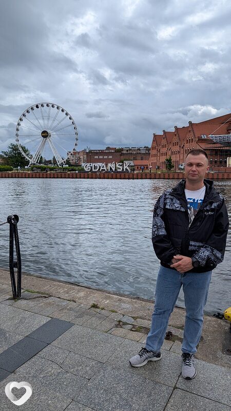 Yaroslav, Освецим
