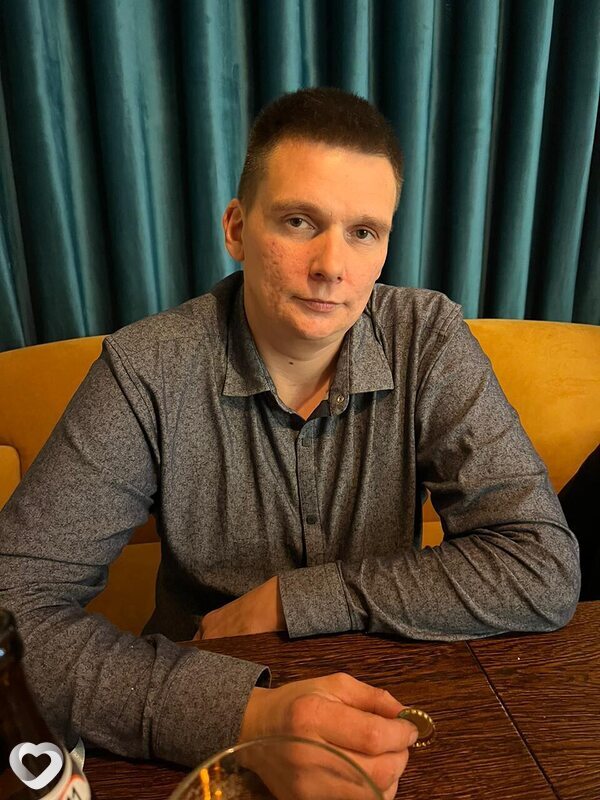 Алексей, 42, Котласе — анкета №2567033