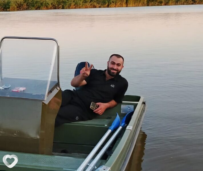 Джозя, 25, Каменске-Шахтинском — анкета №2567039