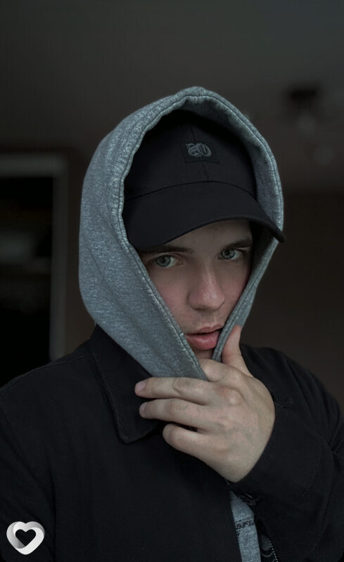 Стас, 24, Екатеринбурге — анкета №2567043