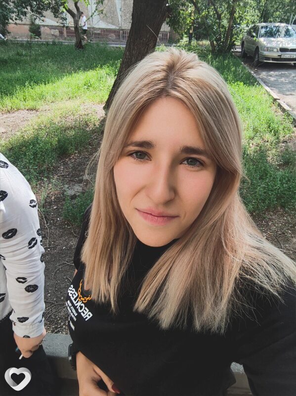Виктория, 28, Алматы — анкета №2567045