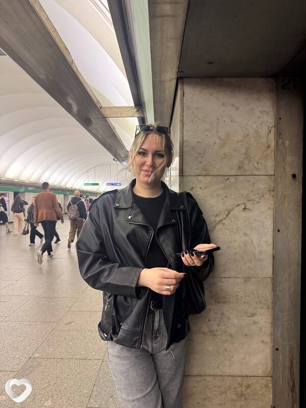 Лика, 36, Владивостоке — анкета №2566999