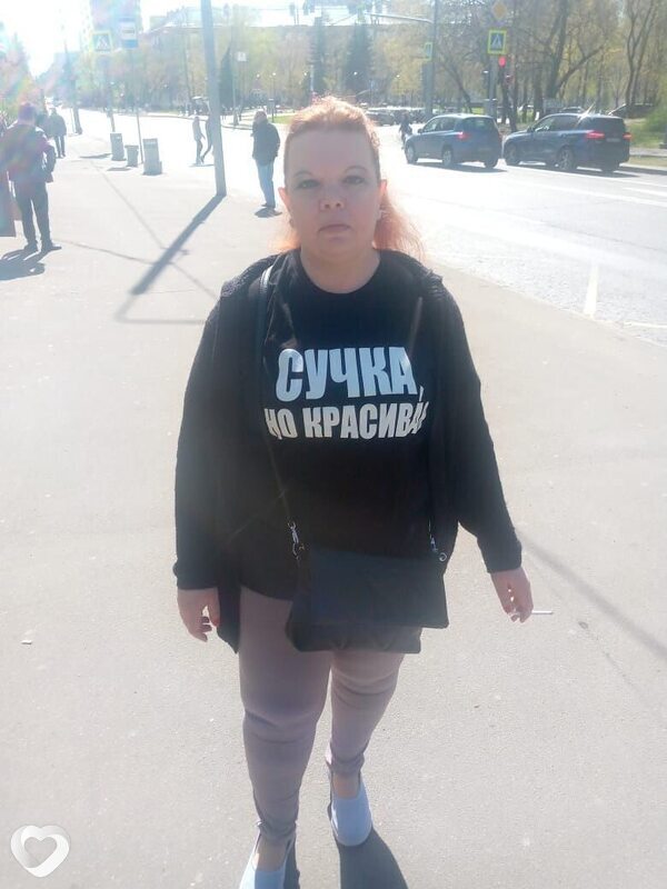 Екатерина, 46, Нижнем Новгороде — анкета №2567000