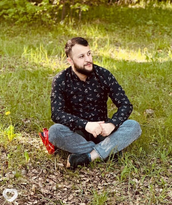 Али, 28, Иванове — анкета №2567001