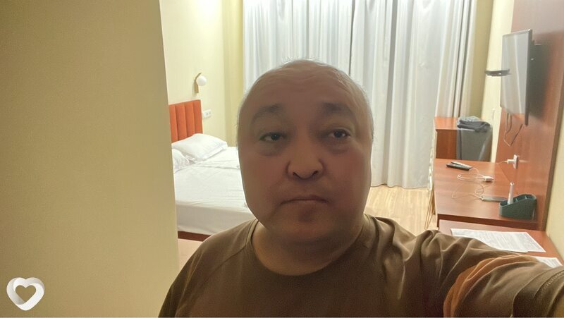 Макс, 50, Усть-Каменогорск — анкета №2567007