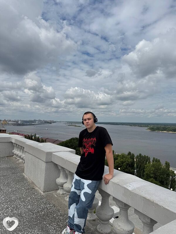 Артём, Кондопога