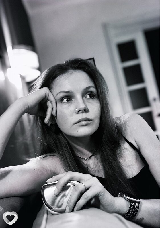 Лиза, 32, Санкт-Петербурге — анкета №2567022