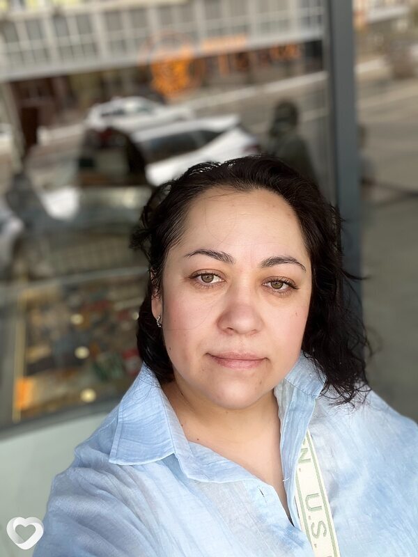 Альфия, 44, Уфе — анкета №2567076