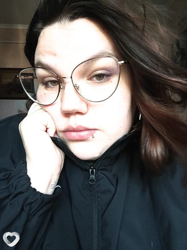 Полина, 22, Новороссийске — анкета №2567078