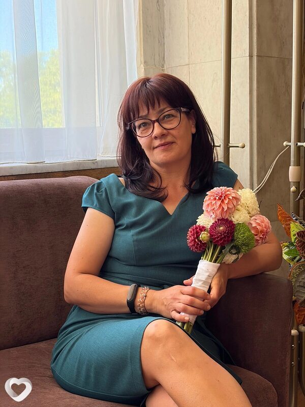 Ирина, 44, Ейске — анкета №2567083