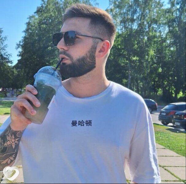 Алексей, 26, Ханты-Мансийске — анкета №2567084