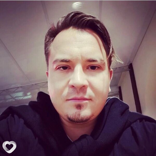 Макс, 37, Калининграде — анкета №2567089