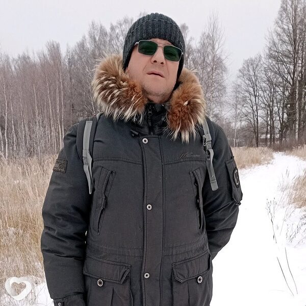 Стас, 54, Ярославле — анкета №2567093