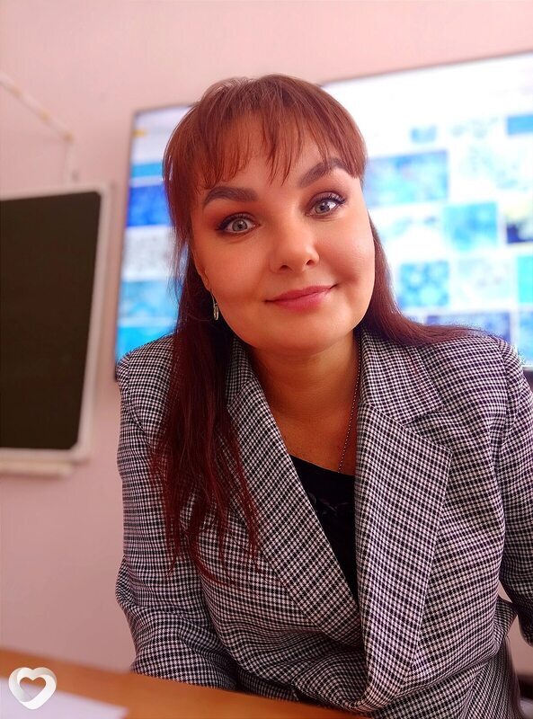 Мария, 39, Чайковском — анкета №2567102