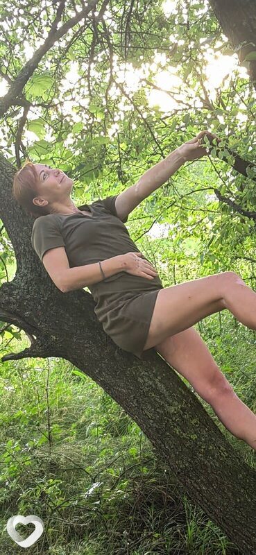 Ліка, 46, Полтаве — анкета №2567105