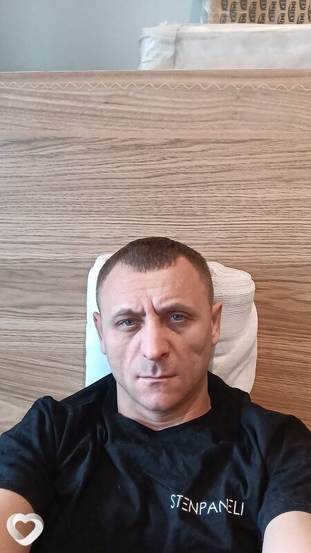 Иван, 46, Москве — анкета №2567109