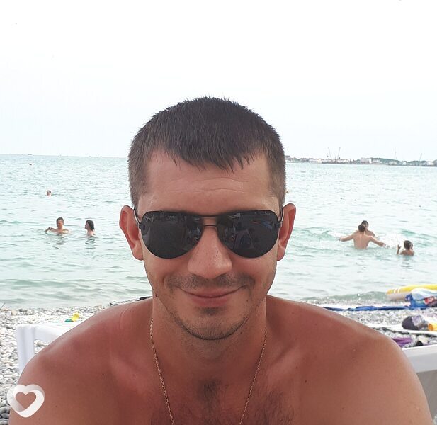 Максим, 39, Астрахани — анкета №2567112
