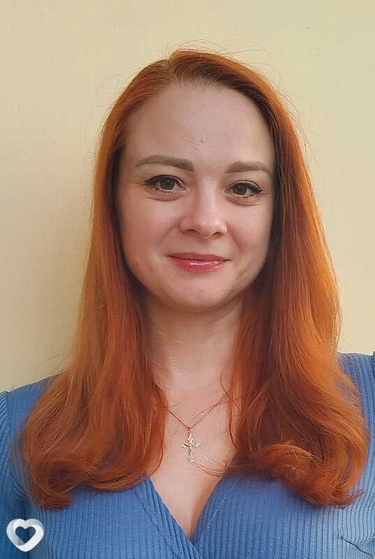 Ксения, 43, Иркутске — анкета №2567117