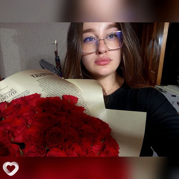 Ирина, 23, Чите — анкета №2567156