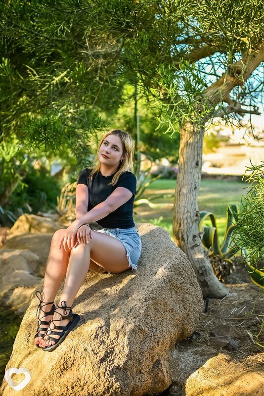 Анастасия, 20, Казани — анкета №2567162