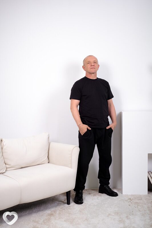 Олег, 46, Вологде — анкета №2567165