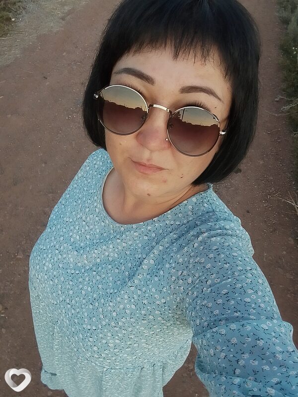 Фаниля, 38, Мелеузе — анкета №2567168