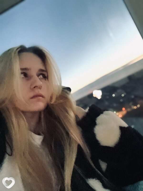 Рия, 27, Зеленоград — анкета №2567274