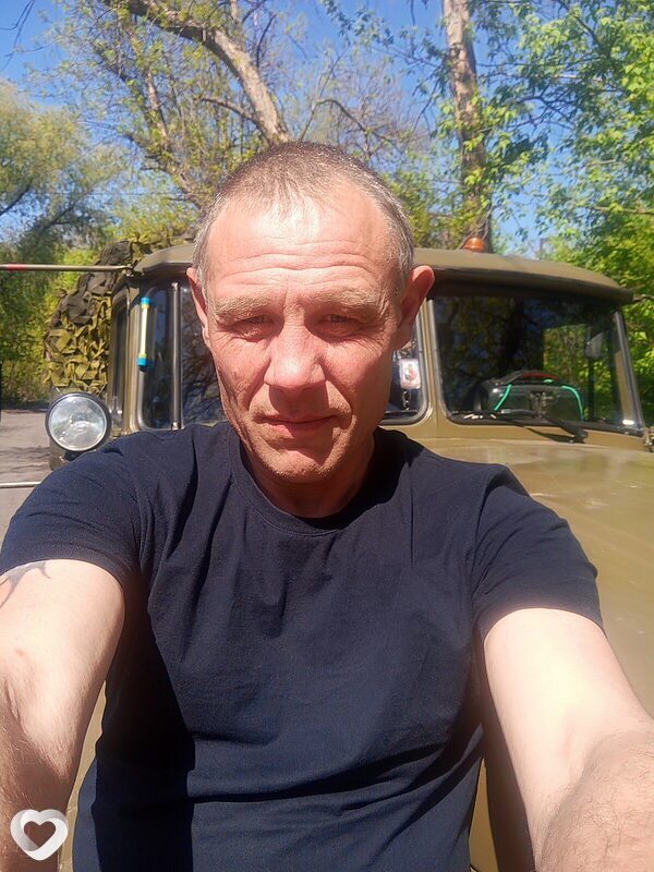 Александр, 48, Саранске — анкета №2567285