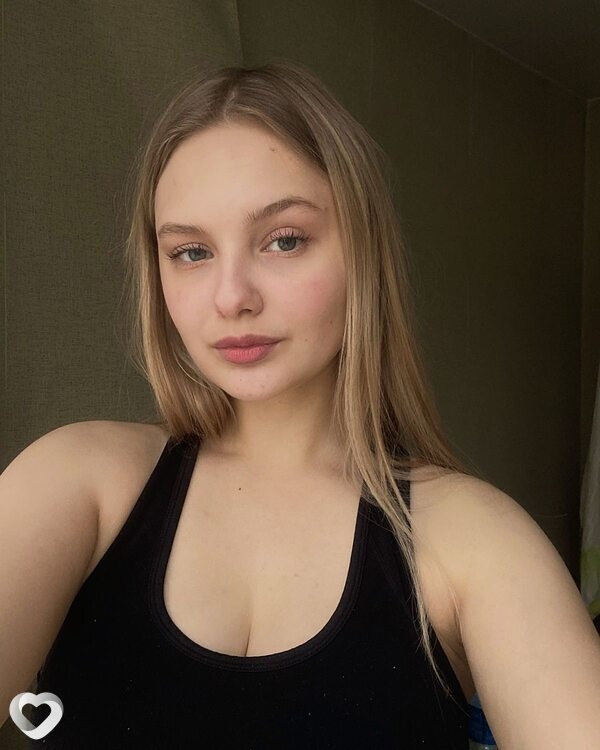 Алина, 26, Санкт-Петербурге — анкета №2567288