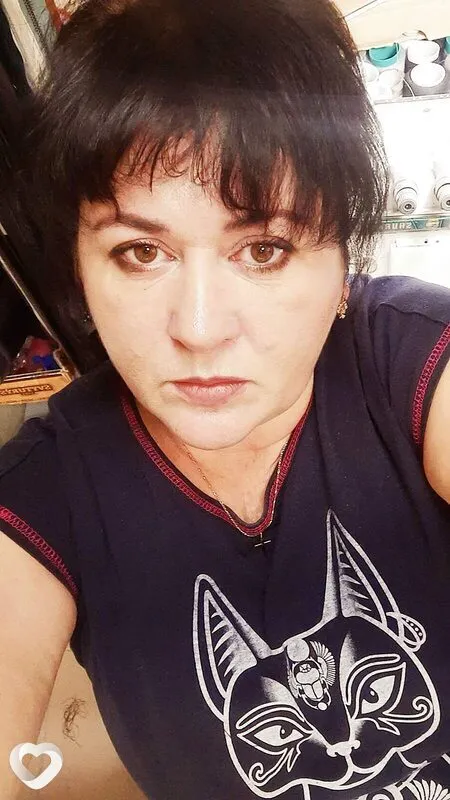 Марьяна, 43, Барнауле — анкета №2567289