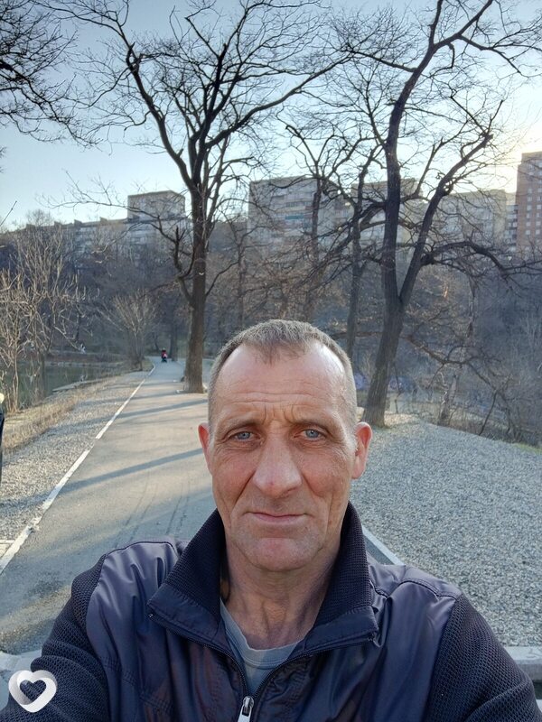 Maximum, 48, Владивостоке — анкета №2567296