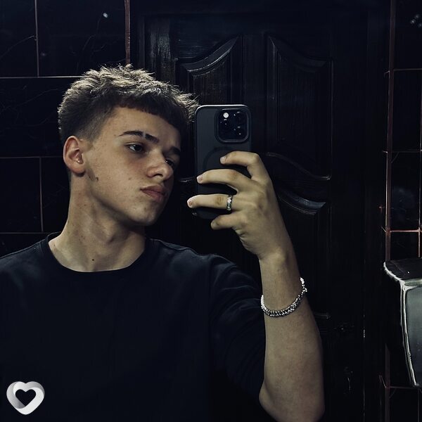 Артем, 19, Кокшетау — анкета №2567548