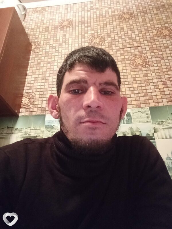 Вадим, 32, Ростове-на-Дону — анкета №2567553