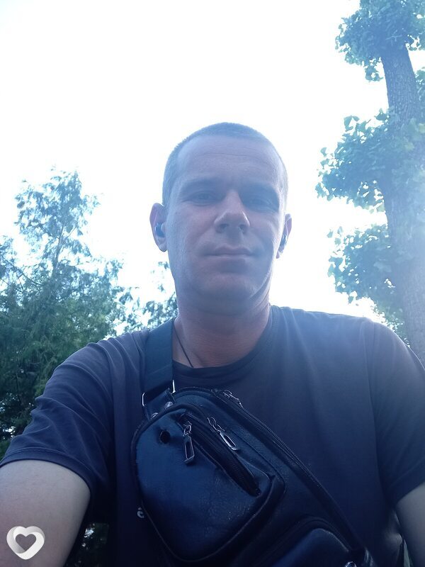 Виталий, 36, Бобруйске — анкета №2567226